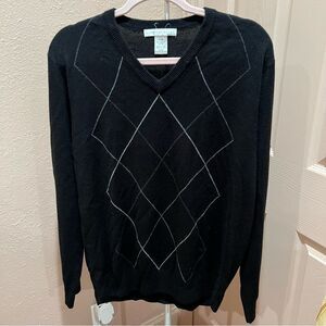 Geoffrey Bean Vintage Sweater